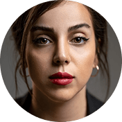 author icon