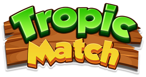 logo tropic match